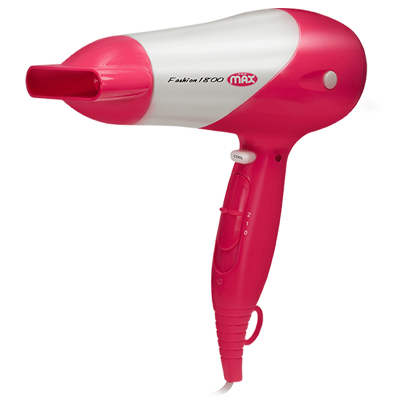 Promax 6180 hair dryer