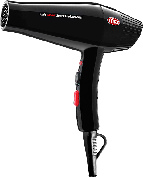 Promax 7200 hair dryer