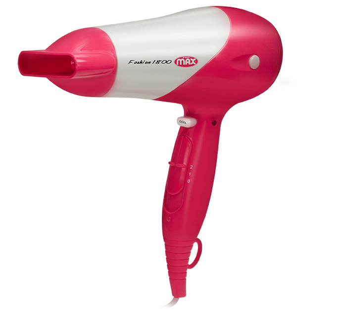 promax 6180 hair dryer